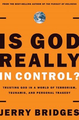 Is God Really in Control? (Paperback)