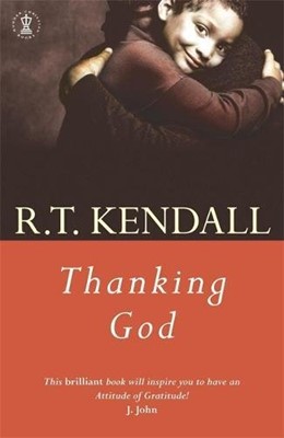 Thanking God (Paperback)