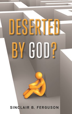 Deserted by God? (Paperback)