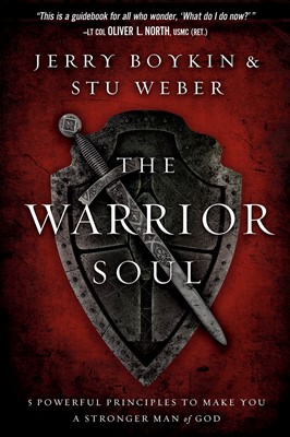 The Warrior Soul (Paperback)