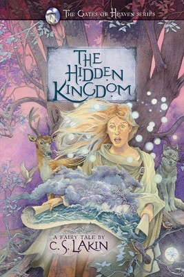 The Hidden Kingdom (Paperback)