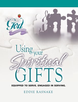 Using Your Spiritual Gifts (Paperback)