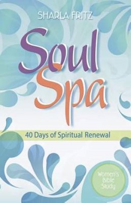 Soul Spa (Paperback)
