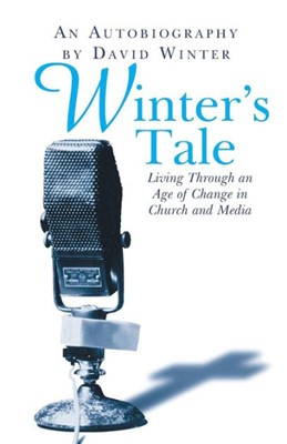 Winter's Tale, An Autobiography (Paperback)