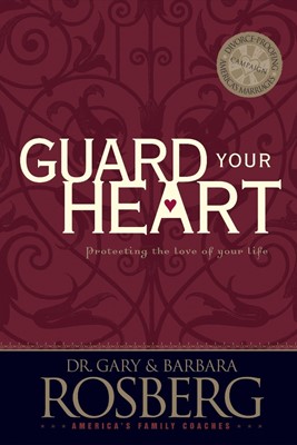 Guard Your Heart (Paperback)