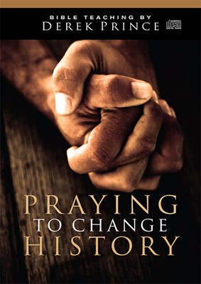 Audio Cd-Praying To Change History (6 Cd) (CD-Audio)