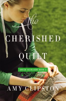 The Cherished Quilt (Paperback)