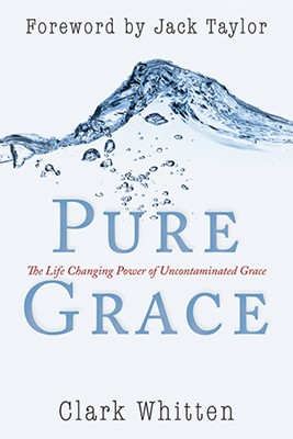 Pure Grace (Paperback)
