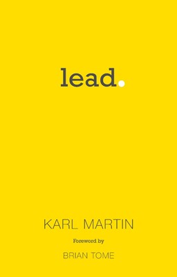 Lead (Paperback)