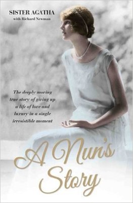 Nun's Story, A (Paperback)