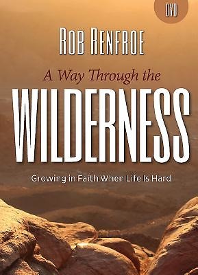 Way Through the Wilderness, A - DVD (DVD)