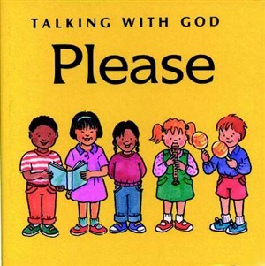 Please (Board Book)