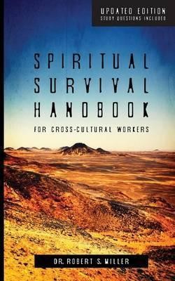 Spiritual Survival Handbook for Cross-Cultural Workers (Paperback)