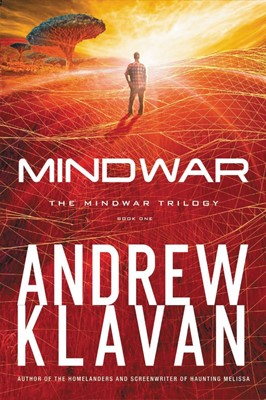 Mindwar (Paperback)