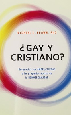 ¿Gay y Cristiano? (Paperback)