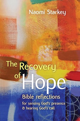 The Recovery Of Hope (Paperback)