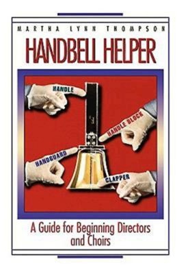 Handbell Helper (Paperback)