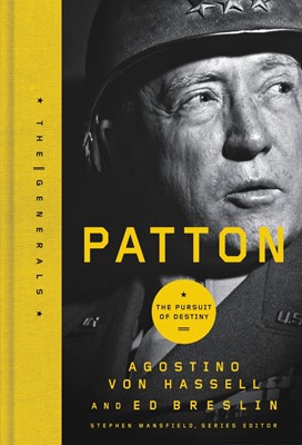 Patton (Hard Cover)
