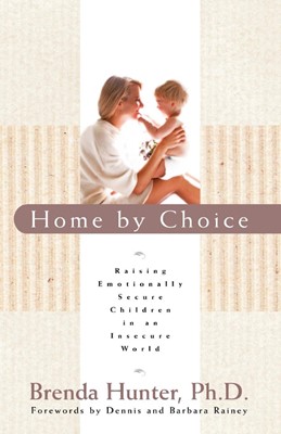 Home By Choice (Paperback)