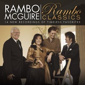 Rambo Classics (CD-Audio)