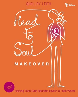 Head-To-Soul Makeover Leader's Guide (Paperback)