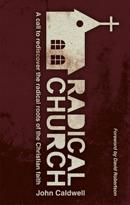 Radical Church (Paperback)