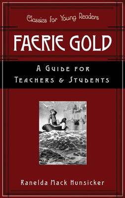 Faerie Gold (Paperback)