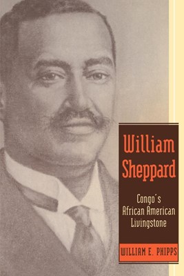 William Sheppard (Paperback)