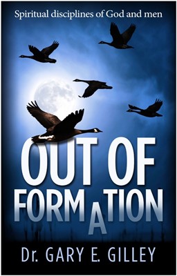 Out Of Formation (Paperback)