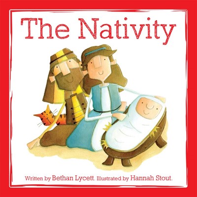 The Nativity (Paperback)