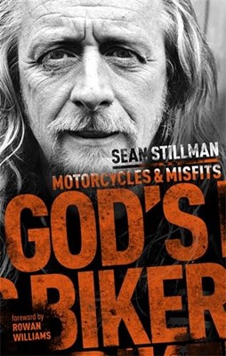 God's Biker (Hard Cover)