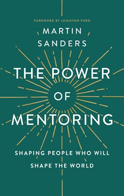 The Power Of Mentoring (Paperback)