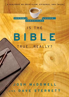 Is The Bible True . . . Really? (Paperback)