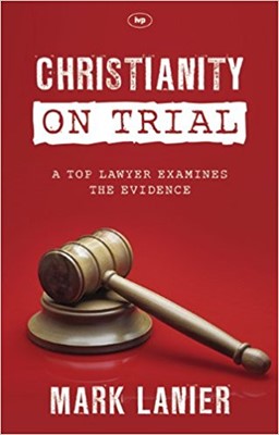 Christianity On Trial (Paperback)