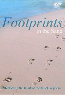 Footprints In The Sand DVD (DVD)