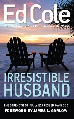 Irresistible Husband (Paperback)