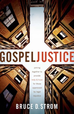 Gospel Justice (Paperback)