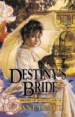 Destiny's Bride (Paperback)