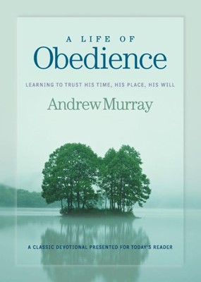 Life Of Obedience, A (Paperback)