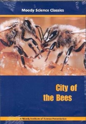 City of the Bees (DVD)