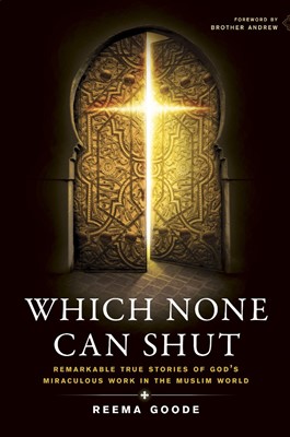 Which None Can Shut (Paperback)