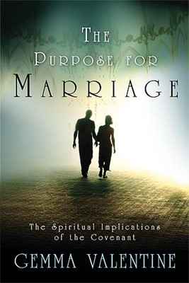 The Purpose For Marriage (Paperback)
