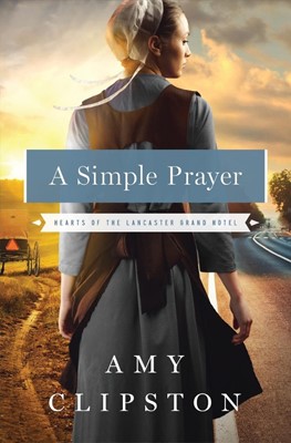 Simple Prayer, A (Paperback)