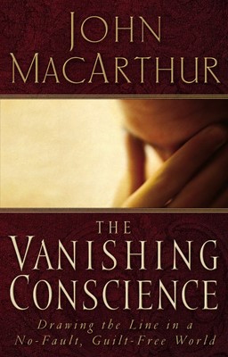 The Vanishing Conscience (Paperback)