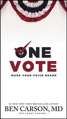 One Vote (Paperback)