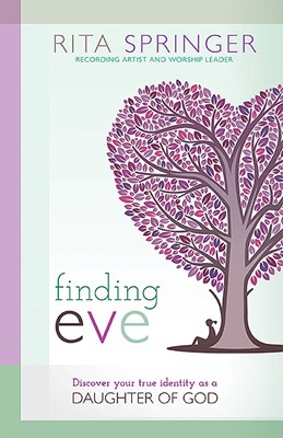 Finding Eve (Paperback)