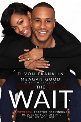 The Wait (Hard Cover)