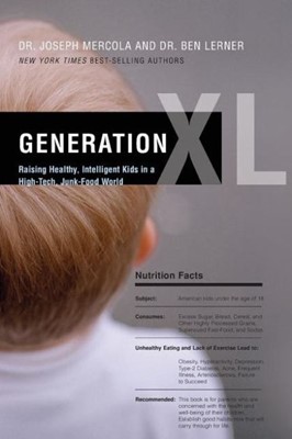Generation Xl (Paperback)