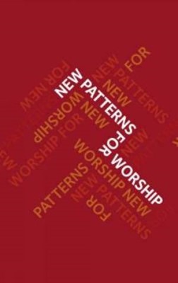 New Patterns for Worship (Hard Cover)