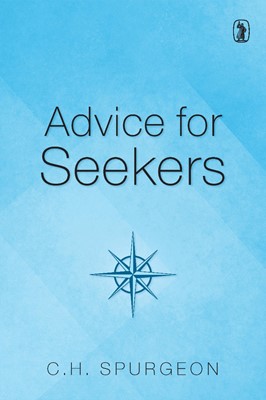 Advice For Seekers (Paperback)